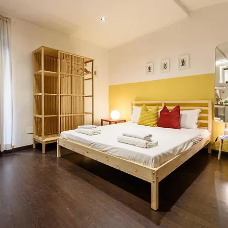 Via Duomo 196 Apartment Naples Exterior photo