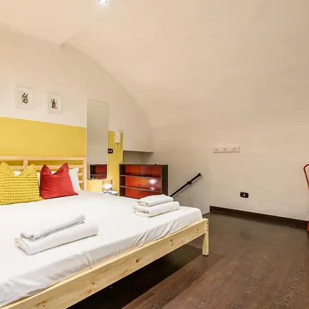 Via Duomo 196 Apartment Naples Exterior photo