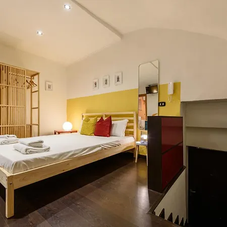 Via Duomo 196 Apartment Naples Exterior photo